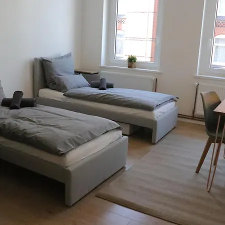 Schlafkonzept Hannover-linden Hannover