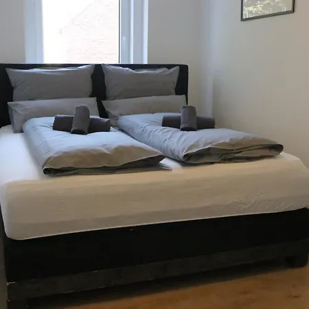 Schlafkonzept Hannover-linden