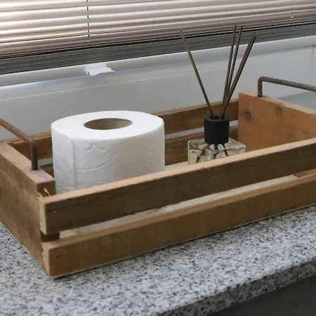 Schlafkonzept Hannover-linden Apartmán