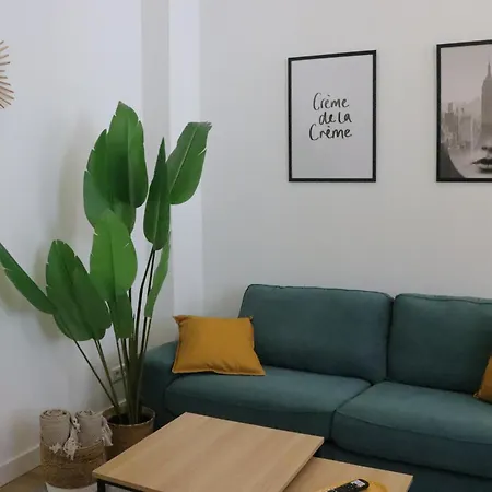 Apartmán Schlafkonzept Hannover-linden Hannover