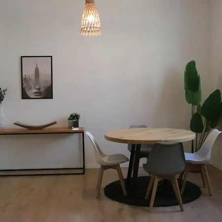 Apartmán Schlafkonzept Hannover-linden *