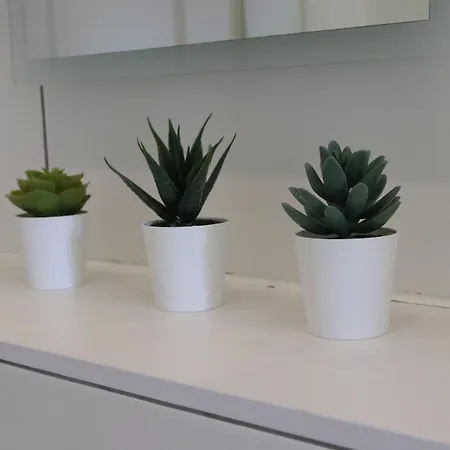 Apartmán Schlafkonzept Hannover-linden