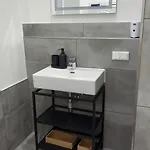 Διαμέρισμα Schlafkonzept Hannover-linden *