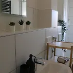 Διαμέρισμα Schlafkonzept Hannover-linden