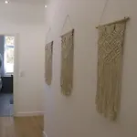 Schlafkonzept Hannover-linden Διαμέρισμα *
