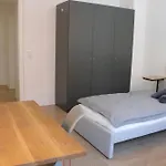 Schlafkonzept Hannover-linden Διαμέρισμα