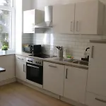Διαμέρισμα Schlafkonzept Hannover-linden