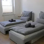 Schlafkonzept Hannover-linden * Ανόβερο