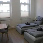 Schlafkonzept Hannover-linden *