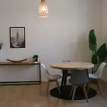 Διαμέρισμα Schlafkonzept Hannover-linden *