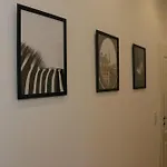 Schlafkonzept Hannover-linden Διαμέρισμα