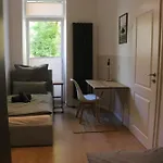Διαμέρισμα Schlafkonzept Hannover-linden