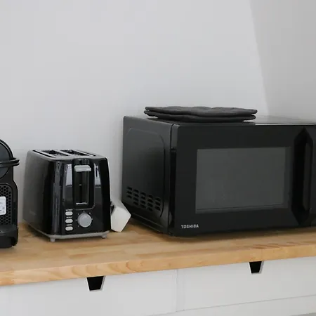 Schlafkonzept Hannover-linden شقة هانوفر