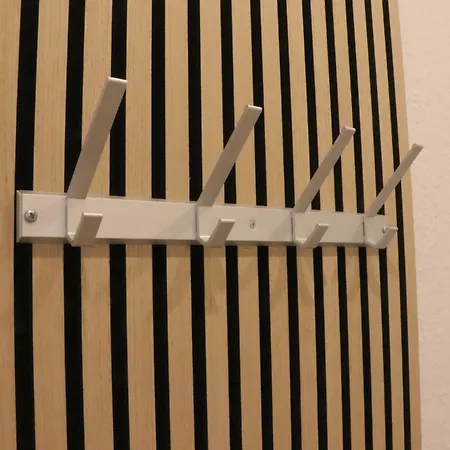 Schlafkonzept Hannover-linden * 汉诺威