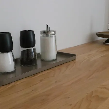 Schlafkonzept Hannover-linden Apartman *