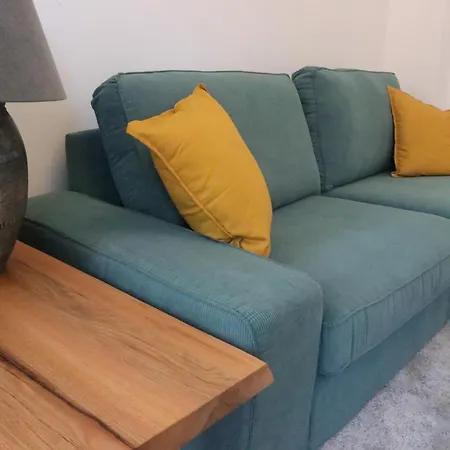 Schlafkonzept Hannover-linden Apartman