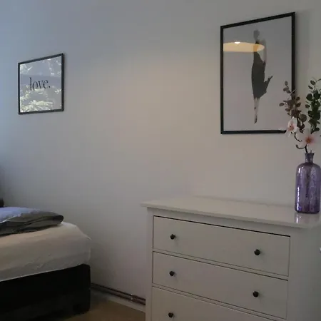 Schlafkonzept Hannover-linden هانوفر