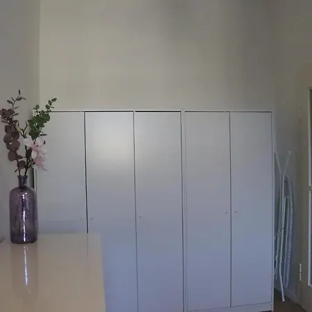 Schlafkonzept Hannover-linden Apartman Hannover