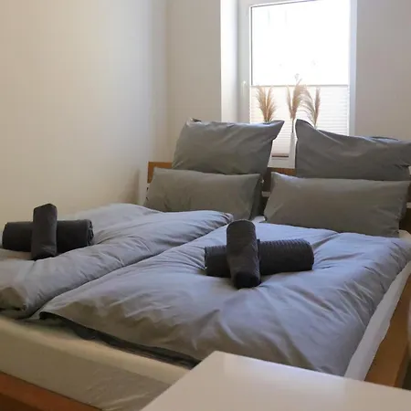 Schlafkonzept Hannover-linden Apartament