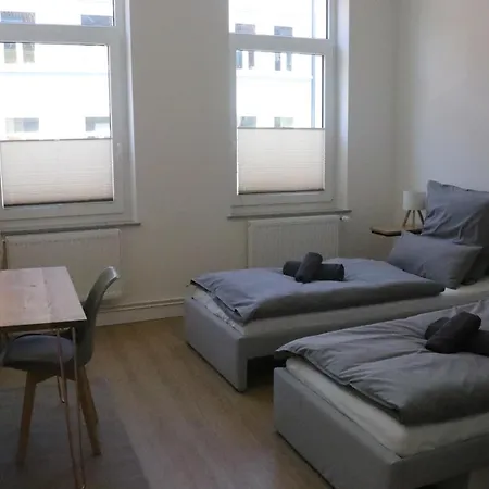 Schlafkonzept Hannover-linden *