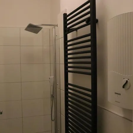 Schlafkonzept Hannover-linden هانوفر