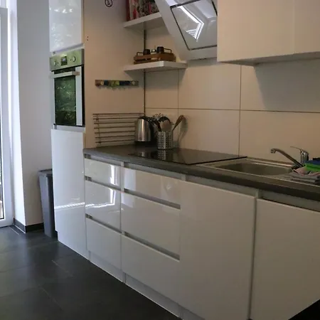 Schlafkonzept Hannover-linden Apartment