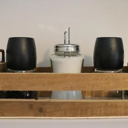 Schlafkonzept Hannover-linden Apartament Hanower