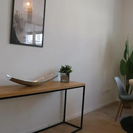 Schlafkonzept Hannover-linden * هانوفر