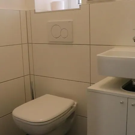 Apartament Schlafkonzept Hannover-linden *