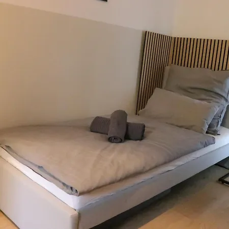 Apartament Schlafkonzept Hannover-linden Hanower