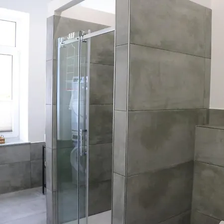 Schlafkonzept Hannover-linden * هانوفر