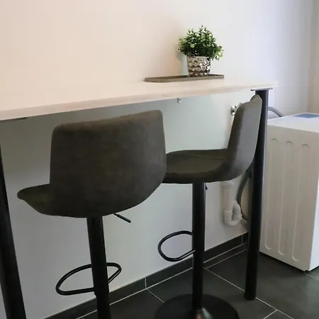 公寓 Schlafkonzept Hannover-linden