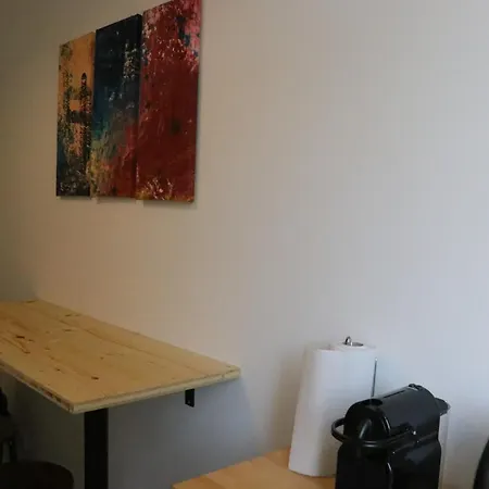 Apartamento Schlafkonzept Hannover-linden