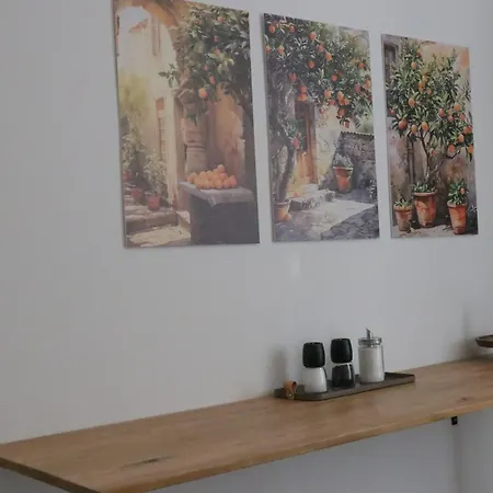 Apartamento Schlafkonzept Hannover-linden *