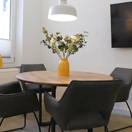 Schlafkonzept Hannover-linden * Hanôver