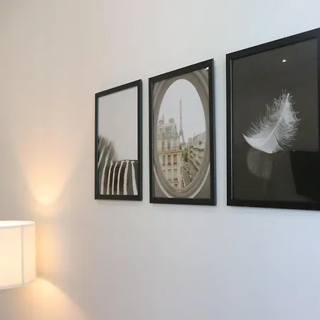 Apartamento Schlafkonzept Hannover-linden