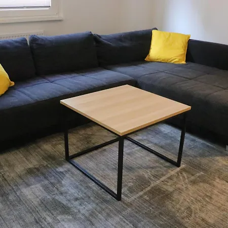 Schlafkonzept Hannover-linden Apartamento *