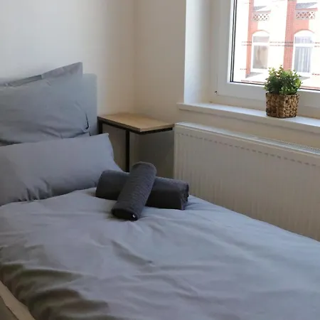 Schlafkonzept Hannover-linden *