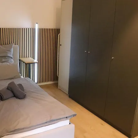 Schlafkonzept Hannover-linden